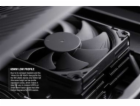 Noctua NH-L9x65 chromax.black, chladič CPU