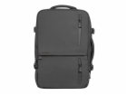 Camel Pro 17,3palcový batoh na notebook Black