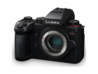 Panasonic LUMIX G9 Mark II Body