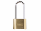 Master Lock Combination Lock  made of Zinc 175EURDLH