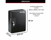 Master Lock Key Box for  50 Keys KB-50ML