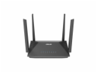 WiFi router Asus RT-AX52 WiFi 6, 3x GLAN, 1x GWAN