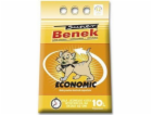 Certech Super Benek Economic - Stelivo pro kočky shluková...