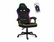 Herní židle - Huzaro Force 4.4 RGB Black
