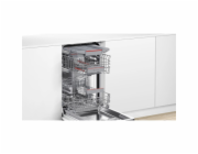 Bosch SPV4HMX49E Series 4, myčka nádobí