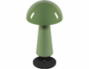 Century LED Lamp COCO green  1,5W 2700K 100 Lumen Dimm. IP44