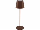 Century LED Lamp LUME Plus  corten 2,2W 2700K Dimm.