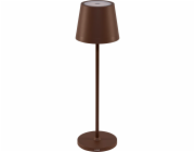 Century LED Lamp LUME Plus  corten 2,2W 2700K Dimm.