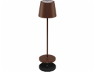 Century LED Lamp LUME Plus  corten 2,2W 2700K Dimm. IP54