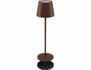 Century LED Lamp LUME Plus  corten 2,2W 2700K Dimm. IP54