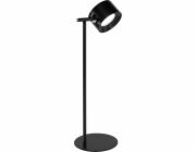 Century LED Lamp PIXEL black  1,8W 4000K Dimm. IP20