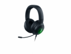 Razer Kraken V3 X, herní sluchátka