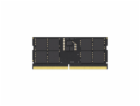 Paměť notebooku DDR5 SODIMM 16GB (1*16GB)/5600 CL46