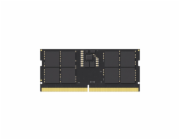 Paměť notebooku DDR5 SODIMM 16GB (1*16GB)/5600 CL46