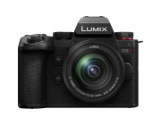 Panasonic LUMIX G9 Mark II +  H-FS 12-60 E