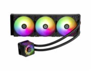 Enermax LIQMAXFLO 360 ARGB, vodní chlazení