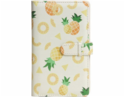 LoveInstant Fotoalbum 96 ks pro Fujifilm INSTAX Mini 40 11 9 8 7 7s 90 70 EVO LiPlay / Ananas