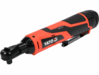 Rázová ráčna 12V YT-82902 YATO