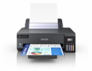 EPSON tiskárna ink EcoTank L11050, 4800x1200, A3, 30ppm, USB, Wi-Fi