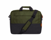 TRUST Taška na notebook 16" Lisboa Bag - zelená