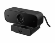 Webová kamera HP Webcam 435 FHD 77B10AA