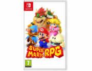 Super Mario RPG