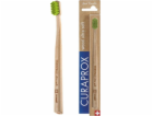 Curaprox Compact ultra soft zubní kartáček CS WOOD (4440)