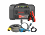 Lokithor Powerbanka / Spouštěcí startér 5v1 Lokithor AW401