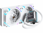 Valkyrie Syn 240 ARGB (bílá)