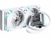 Valkyrie Syn 240 ARGB (bílá)