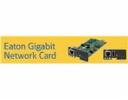 Eaton Komunikační karta MS Web/SNMP Gigabit (pro 5P, 5PX, 9PX, 9SX, 9E, 93PS, 93PM, 93E)