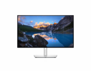 DELL U2724DE UltraSharp/ 27" LED/ 16:9/ 2560x1440/ IPS/ 2000:1/ 8ms/ HDMI/ 2x DP/ 4x USB/4x USB-C/RJ-45/3Y Basic on-site
