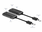 PREMIUMCORD HDMI Wireless extender, Mini, 4K@60Hz na 20m