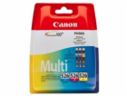 Multibalení inkoustu Canon CLI-526