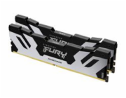 Kingston FURY Renegade/DDR5/32GB/8000MHz/CL38/2x16GB/Black/Silv