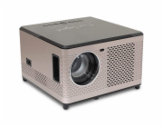 AOpen QF15a, Smart LED, FHD (1920 x 1080)  500 ANSI, 1.000:1, HDMI, USB, Wifi, repro, 2,1Kg