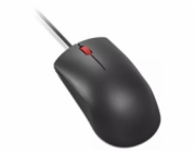 LENOVO 120 Wired Mouse - myš