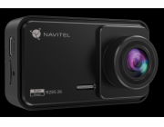 NAVITEL R285 autokamera s rohlišením 2K pro maximální kvalitu obrazu