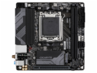 GIGABYTE MB Sc AM5 B650I AX, AMD B650, 2xDDR5, 1xDP, 1xHD...