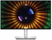 DELL LCD U2424H - 23.8"/IPS/LED/FHD/1920 x 1080/16:9/120Hz/8ms/1000:1/250 cd/m2/HDMI/DP/Pivot/VESA/3YNBD (210-BKTZ)