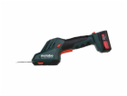 Metabo PowerMaxx SGS 12 Q  Cordless Shrub and Grass Shears