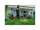Metabo TBP 6200/8 INOX  Deep Well Pump