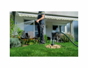 Metabo TBP 6200/8 INOX  Deep Well Pump
