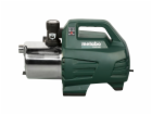 Metabo P 6000 INOX  Garden Pump