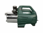 Metabo P 6000 INOX  Garden Pump