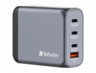 Verbatim 32200 GaN nabíječka 100 W