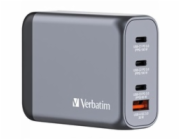 Verbatim 32200 GaN nabíječka 100 W
