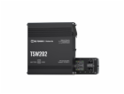 Teltonika PoE+ L2 Managed Switch 8 10/100/1000, 2x SFP - ...