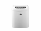 Draagbare ysblokkiemaker LIN ICE PRO-W12 white