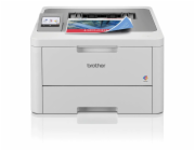 BROTHER tiskárna color LED HL-L8230CDW - A4 30ppm 512MB 250listů 600dpi WIFI USB duplex